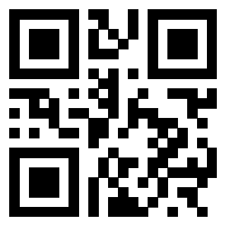 Immagine del QrCode di 3300727373