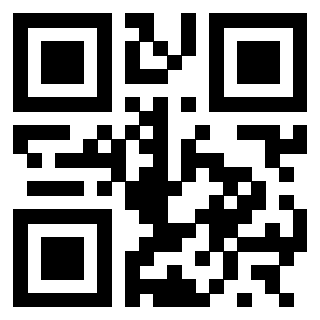 3300727375 - Immagine del QrCode associato