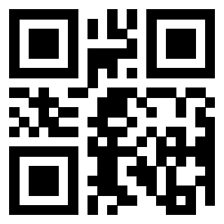 3300727378 - Immagine del Qr Code