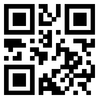 3300727384 - Immagine del QrCode associato