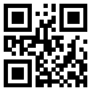 3300727385 - Immagine del QrCode associato