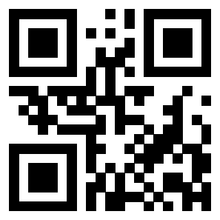 Il Qr Code di 3300727391