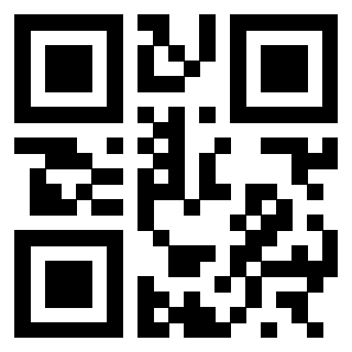 Scansione del Qr Code di 3300727393