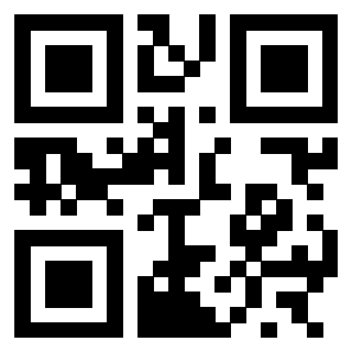 3300727396 QrCode associato