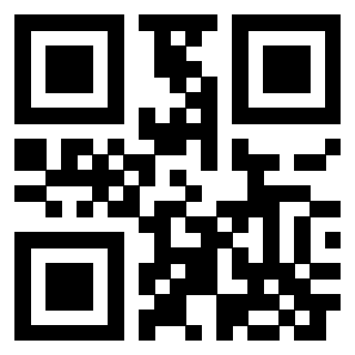 3300727398 - Immagine del QrCode