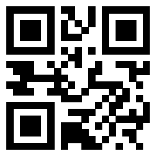 Scansione del Qr Code di 3300727400