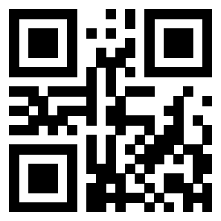 3300727401 Qr Code associato