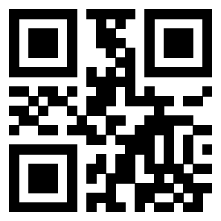 3300727404 - Immagine del QrCode associato