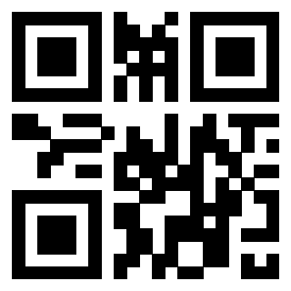 3300727405 - Immagine del QrCode
