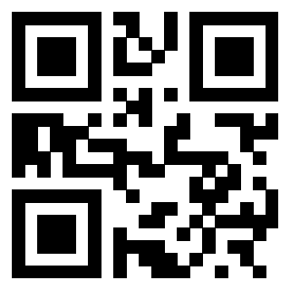 3300727406 - Immagine del QrCode associato