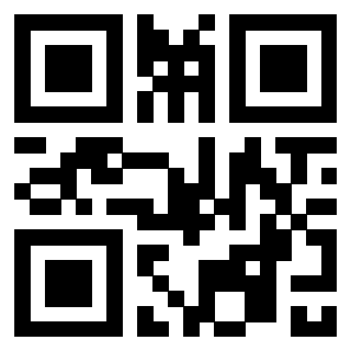 3300727409 Qr Code associato