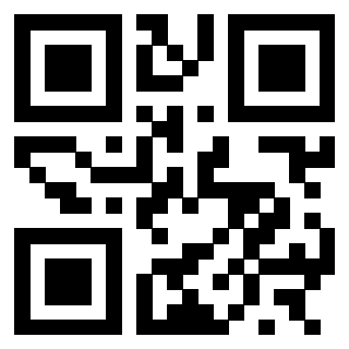 3300727410 - Immagine del Qr Code associato