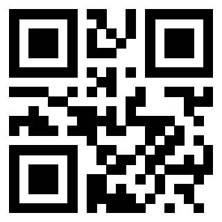 Scansione del Qr Code di 3300727411
