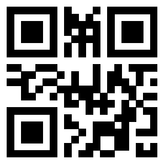 Qr Code di 3300727412