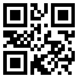 3300727414 QrCode associato