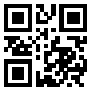 3300727415 - Immagine del Qr Code associato