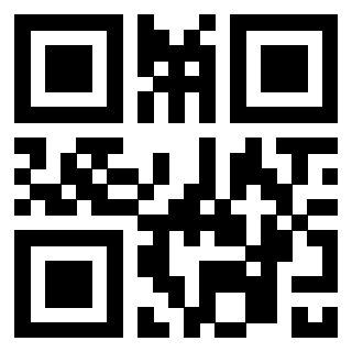 Qr Code di 3300727416
