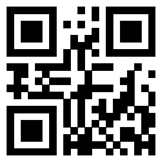 3300727417 - Immagine del QrCode