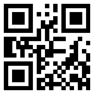 3300727418 Qr Code associato