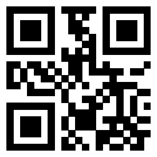 3300727419 - Immagine del Qr Code