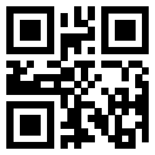 Il Qr Code di 3300727420