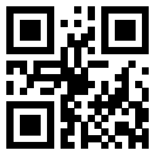 3300727422 Qr Code associato