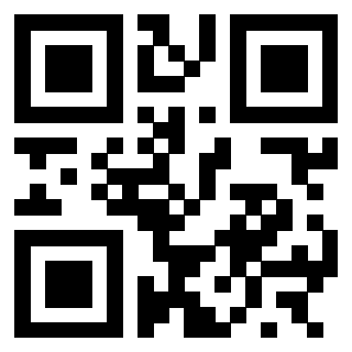 Qr Code di 3300727425