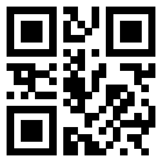 3300727430 - Immagine del Qr Code associato