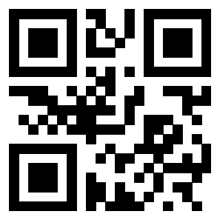 Qr Code di 3300727434