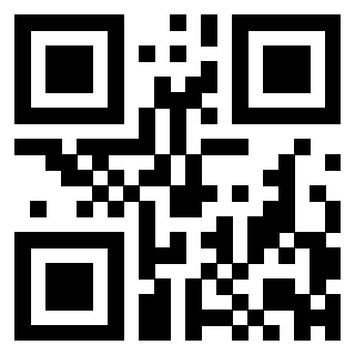 3300727436 - Immagine del QrCode