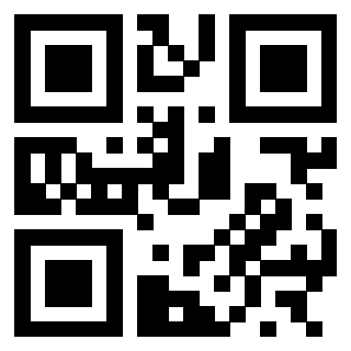 3300727441 - Immagine del Qr Code