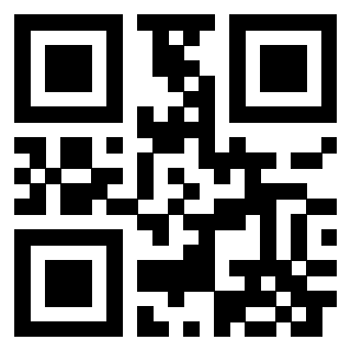Il QrCode di 3300727443