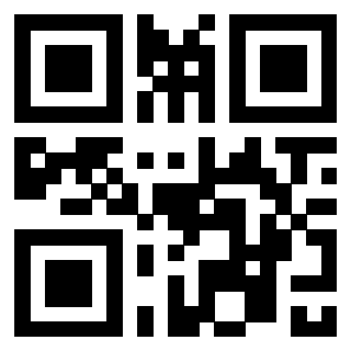 3300727445 QrCode associato