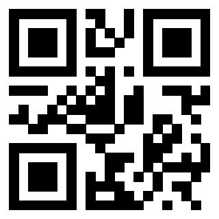 3300727447 QrCode associato