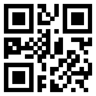 Immagine del QrCode di 3300727448