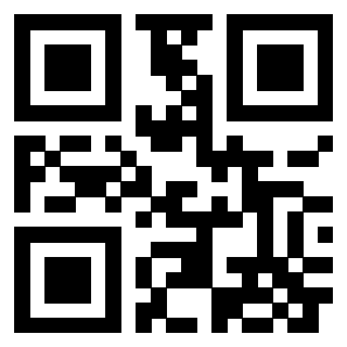 Scansione del Qr Code di 3300727453