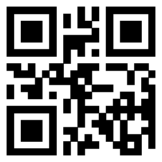 3300727454 - Immagine del QrCode