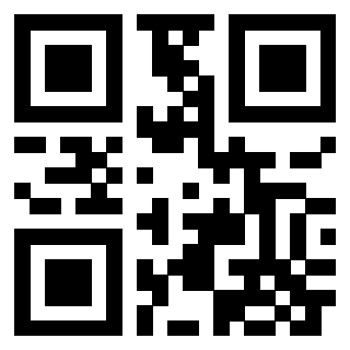 Qr Code di 3300727455