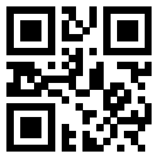 Immagine del QrCode di 3300727456