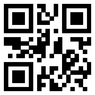 Il QrCode di 3300727457