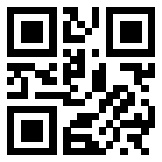 3300727458 QrCode associato