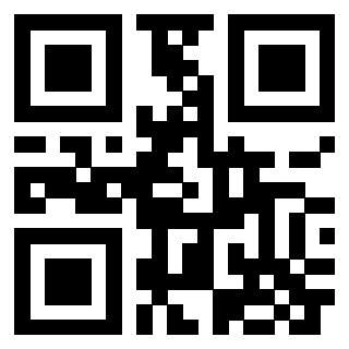 Qr Code di 3300727462