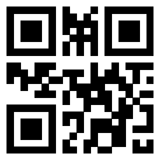 3300727464 QrCode associato