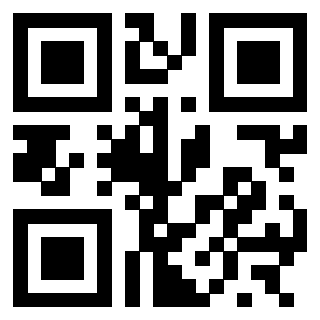 3300727468 QrCode associato