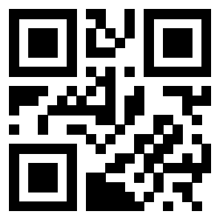 3300727469 - Immagine del Qr Code