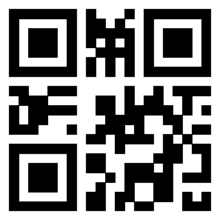 3300727470 - Immagine del QrCode associato