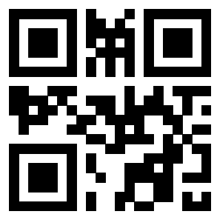 3300727471 - Immagine del Qr Code