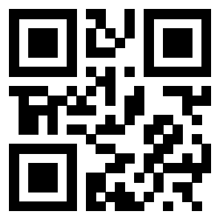 3300727473 Qr Code associato