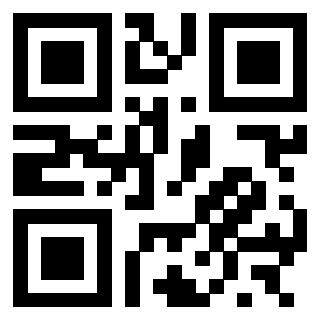 3300727479 Qr Code associato