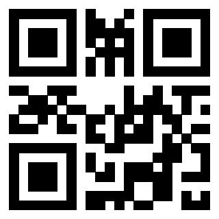 Immagine del QrCode di 3300727480